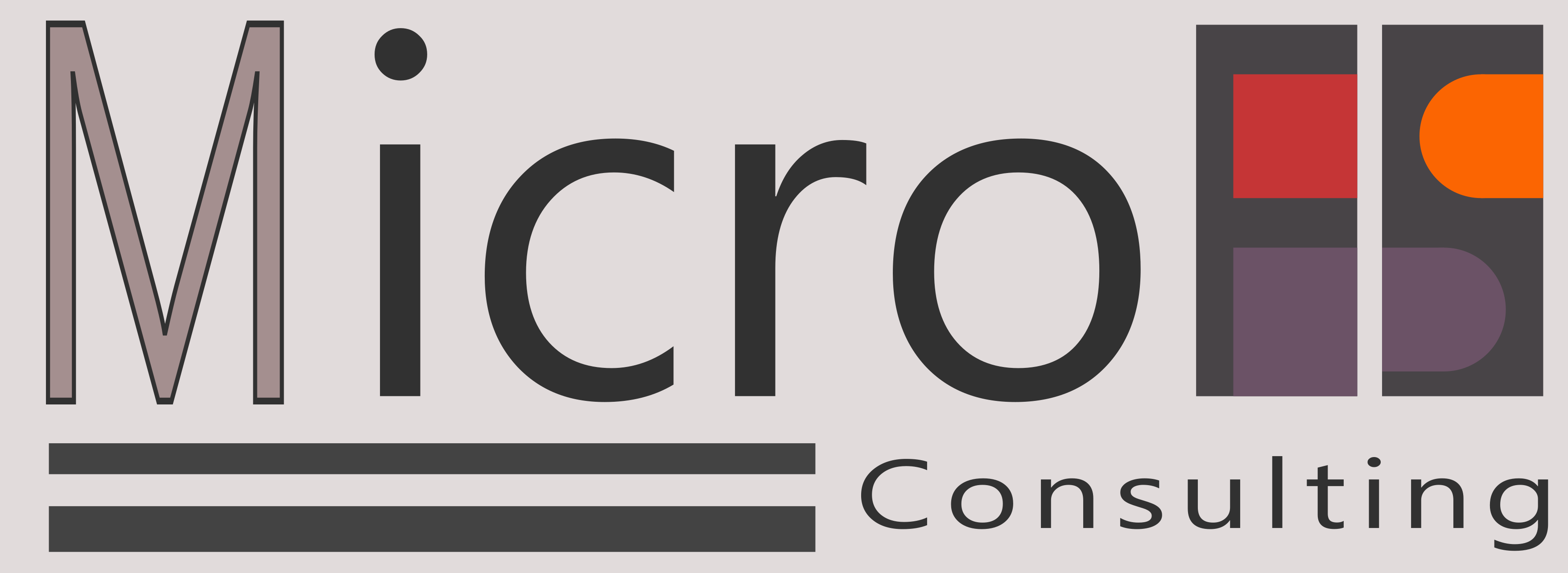 Logo MicroFS