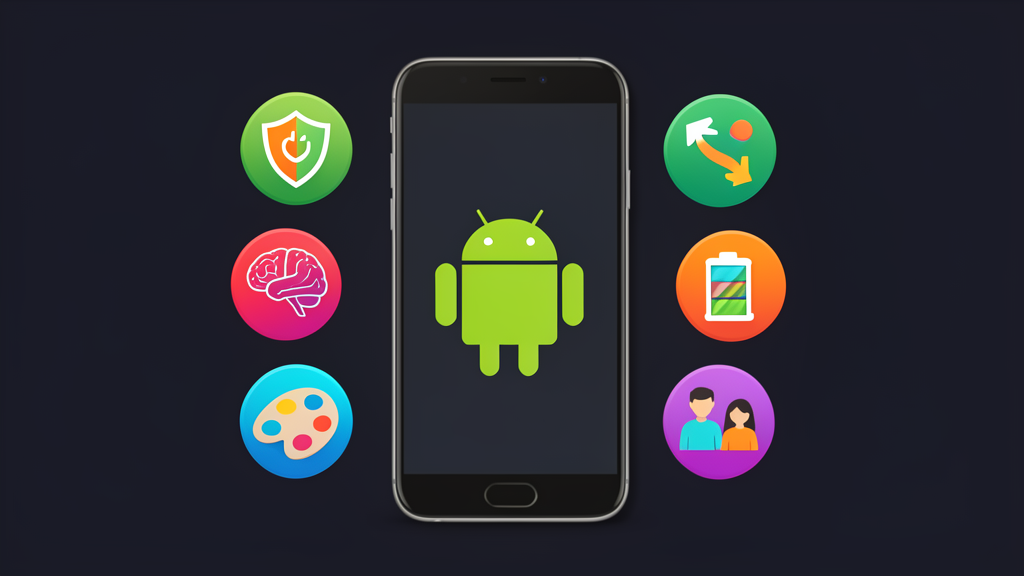 Mise à jour Android de juin 2026 : 7 nouveautés qui changent tout