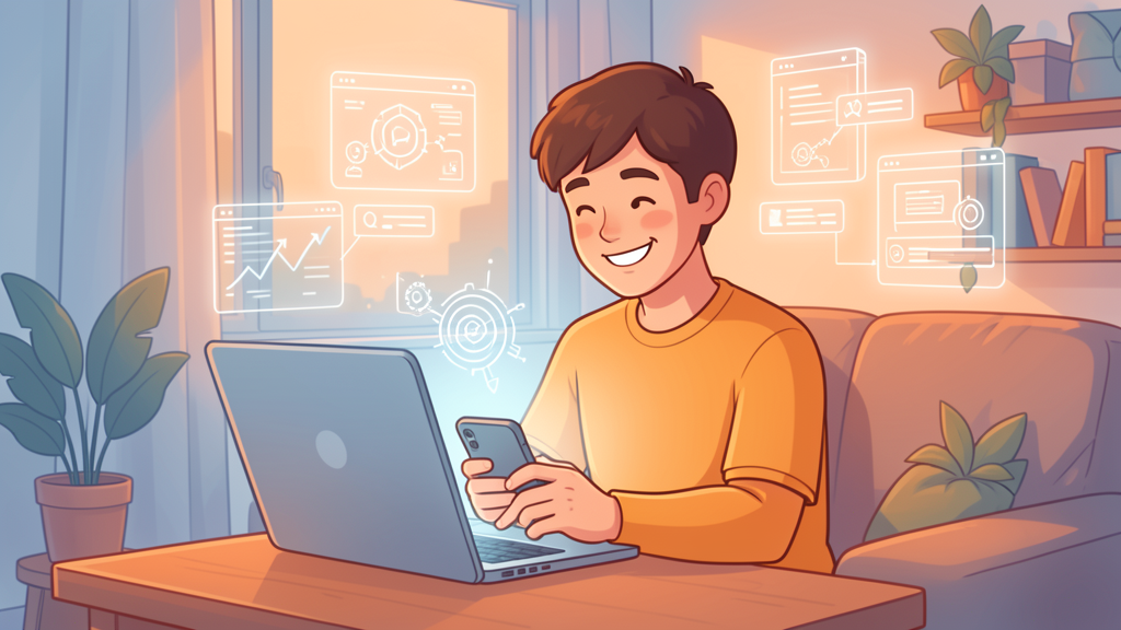 Les technologies qui changent votre quotidien — 26 juin 2026